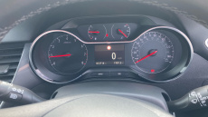 Vauxhall Crossland 1.5 Turbo D Ultimate 5dr Diesel Hatchback